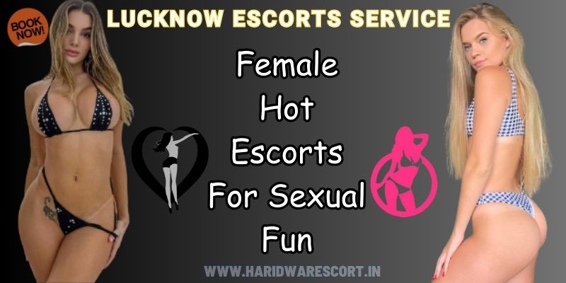 Lucknow Escorts